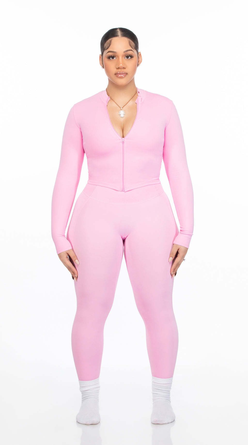 Pink Sets