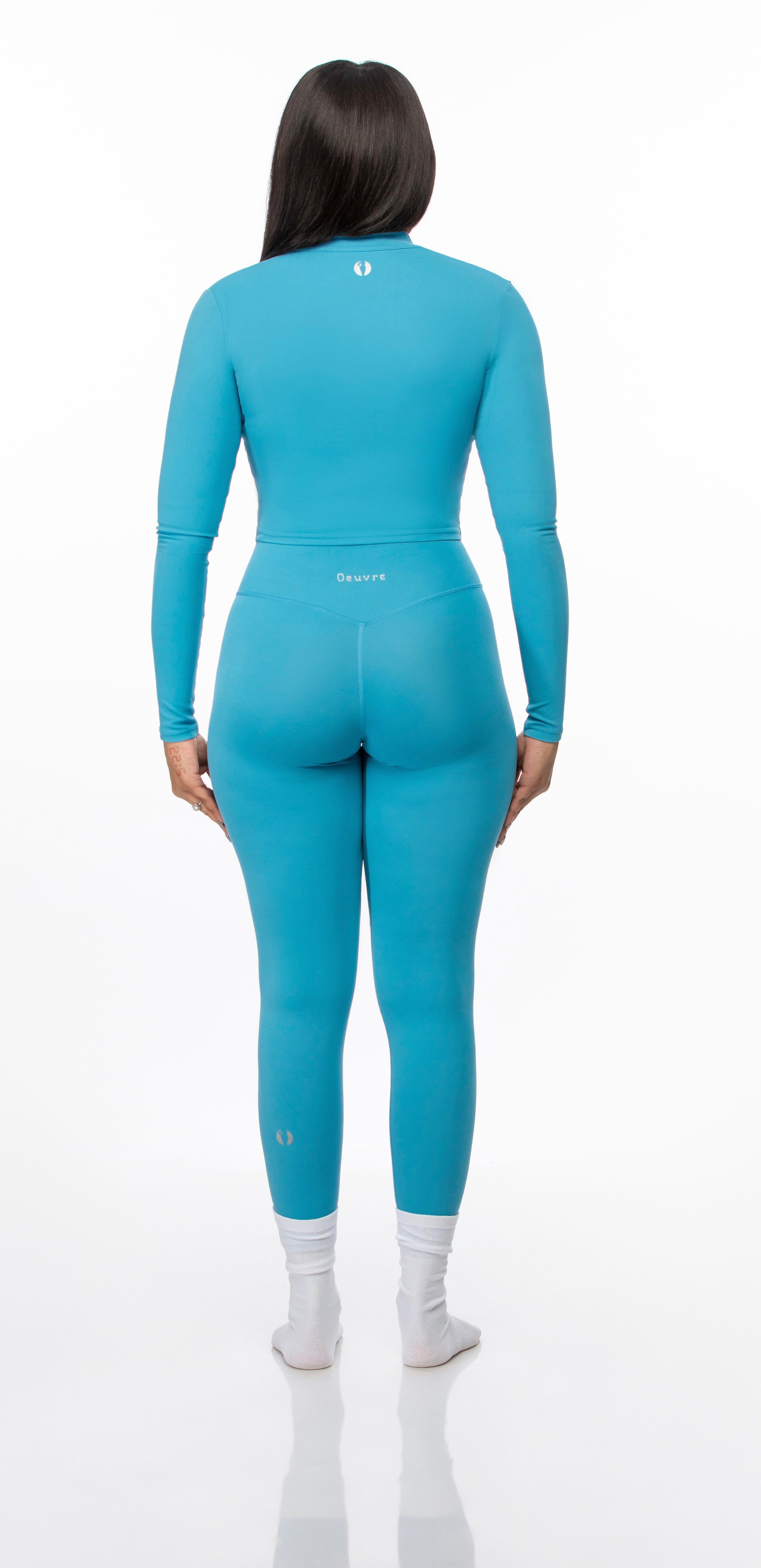 Blue Sets