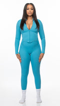 Blue Sets